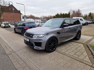 Land Rover Sport 2020