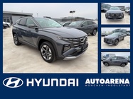 Hyundai Tucson 2025