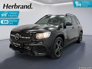 Mercedes-Benz GLB-Class 2023
