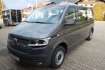 Volkswagen T6 2020