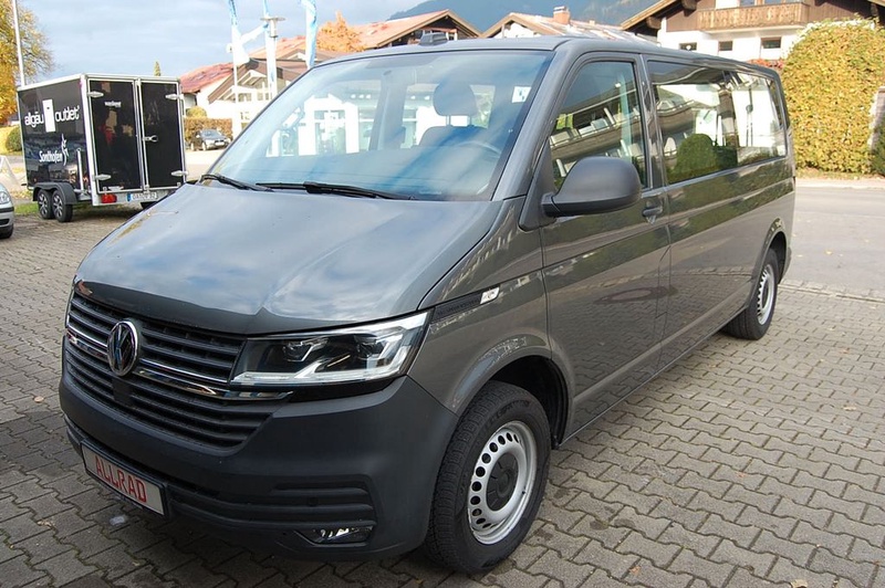 Volkswagen T6