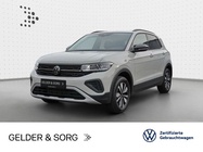 Volkswagen T-Cross 2024