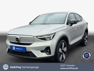Volvo C40 2022