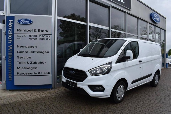 Ford Other 2019
