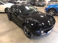 Smart Roadster 2005