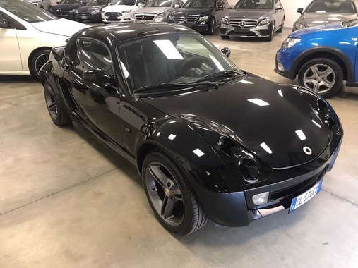 Smart Roadster 2005