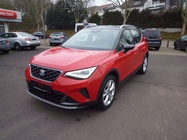 Seat Arona 2023