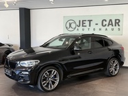 BMW X4 2019