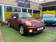 MINI Cooper 2008