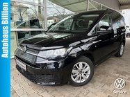 Volkswagen Caddy 2023