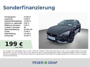 Cupra Leon 2022