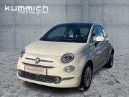 Fiat 500 2023