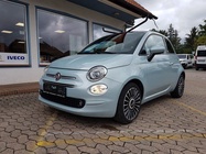 Fiat 500 2020