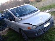 Fiat Multipla 2000