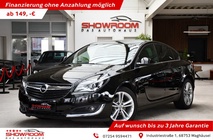 Opel Insignia 2017