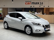 Nissan Micra 2020