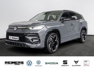 Volkswagen Tayron 2025