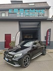 Mercedes-Benz GLC-Class 2019