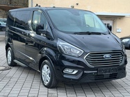 Ford Tourneo Custom 2020