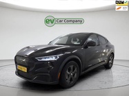 Ford Mustang Mach-E 2021