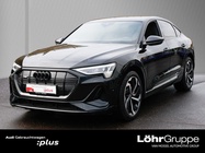 Audi e-tron 2022