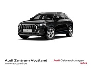 Audi Q3 2025