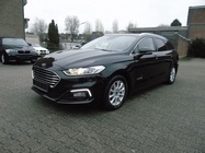 Ford Mondeo 2019