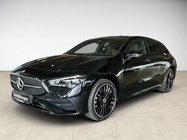 Mercedes-Benz CLA-Class 2025