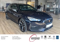 Cupra Leon 2023