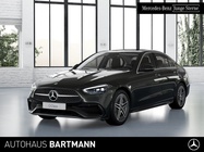 Mercedes-Benz C-Class 2025