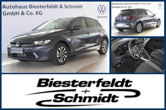 Volkswagen Polo 2023