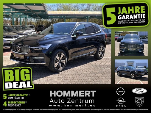 Volvo XC60 2023