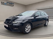 Seat Leon 2019