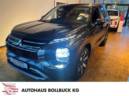 Mitsubishi Outlander 2026