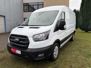 Ford Transit 2023
