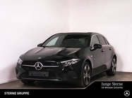 Mercedes-Benz A-Class 2025