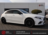 Mercedes-Benz A-Class 2021