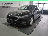 Skoda Octavia 2021