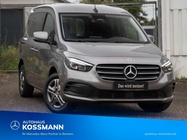 Mercedes-Benz T-Class 2023