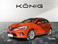 Renault Clio 2019