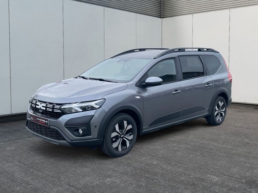 Dacia Jogger 2025