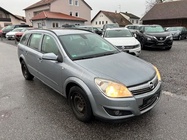 Opel Astra 2008