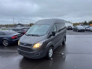 Ford Transit 2018