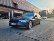 BMW 5 Series 2019