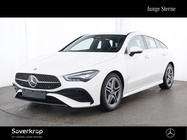 Mercedes-Benz CLA-Class 2025