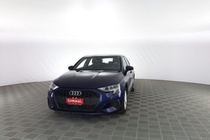 Audi A3 2021