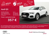 Audi Q3 2025