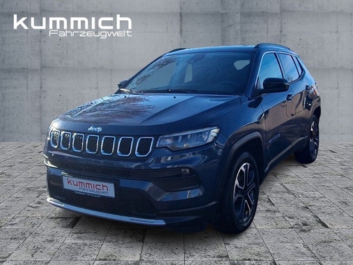 Jeep Compass 2023