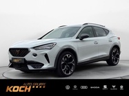 Cupra Formentor 2022
