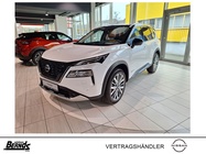 Nissan X-Trail 2025